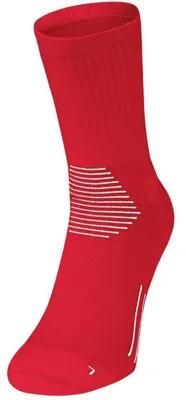 Zdjęcie produktu dla Skarpety uni Comfort, kolor: czerwony, rozmiar: 39-42