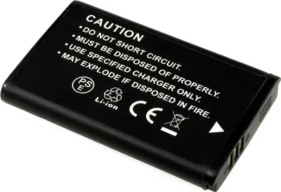 Produktbild von Akku für Samsung Typ IA-BH130LB