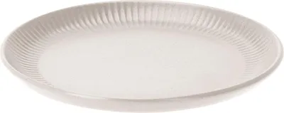 Zdjęcie produktu dla Talerz z kamionki, Ø 22 cm