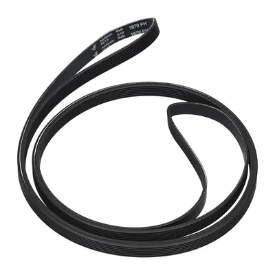 Produktbild von Rippenriemen Keilriemen Antriebsriemen 1870 PH7 Hotpoint 208081 Creda
