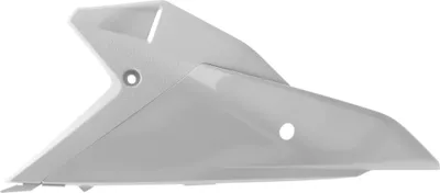 Immagine prodotto di Portanumero laterali ACERBIS grigio sopra/sotto per HONDA