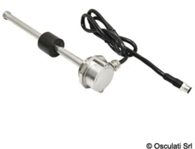 Zdjęcie produktu dla Czujnik poziomu paliwa NMEA 2000 200 mm Osculati 27.174.20