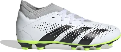Produktbild von ADIDAS EYEWEAR PREDATOR ACCURACY.4 S FxG J 000 FTWWHT/CBLACK/LUCLEM 28