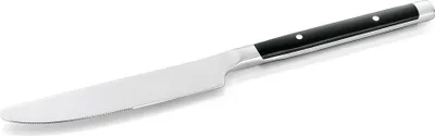 Produktbild von Menümesser 22,5 cm, Chromstahl 18/0, 12 Stück, Bistro Trend Serie