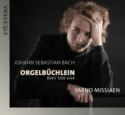 Produktbild von Orgelbüchlein (BWV 599-644)