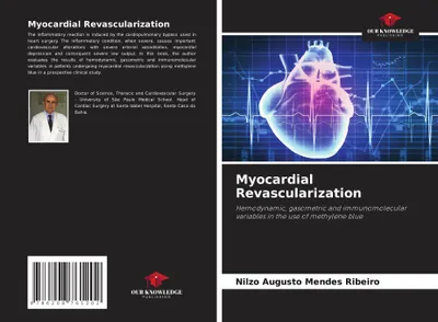 Produktbild von Myocardial Revascularization