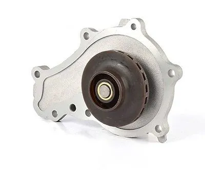Produktbild von BSG Kühlmittelpumpe Wasserpumpe für FORD Fiesta Mk6 Schrägheck (JA8, JR8) BSG 70-500-002