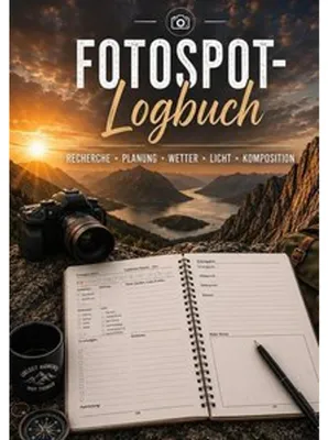 Image de Fotospots Logbuch