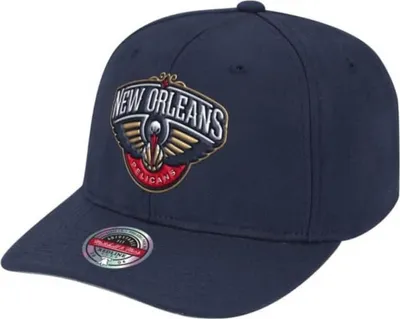 Produktbild von Mitchell & Ness Mützen Nba New Orleans Pelicans, 6HSSMM19361NOPNAVY