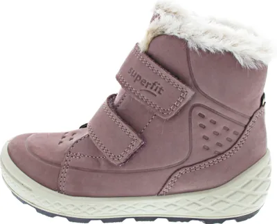 Produktbild von Superfit Groovy 2.0 1-106317-8500 (30/lila)