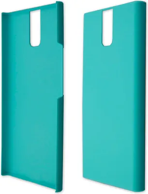 Immagine prodotto di Cover posteriore per Oukitel K3 in blu