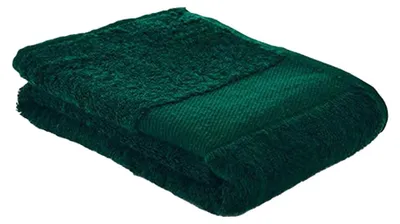 Obrázok produktu pre L-Merch - uterák, Fitness LT982 (130 cm x 30 cm) (fľaškovozelená)