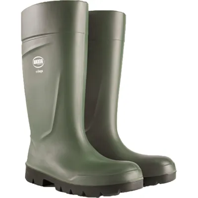Image de Bekina : Steplite Easygrip S5 Vert, Noir P, taille 39 (emballé par 1 paire)
