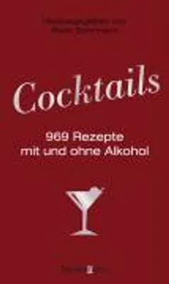 Produktbild von Cocktails