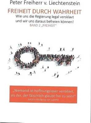 Produktbild von Freiheit durch Wahrheit