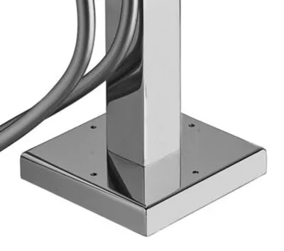 Produktbild von Kronenbach Ersatzrosette Quara 2.0 Wannen-Standbatterie