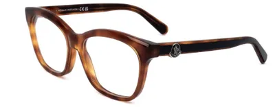 Produktbild von Moncler Sonnenbrille ML5183 052 53 16 140