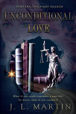 Produktbild von Unconditional Love