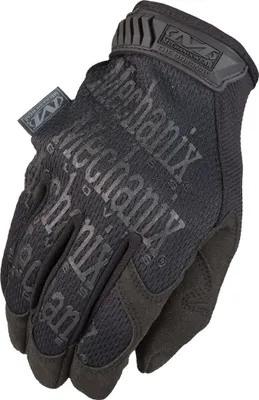 Produktbild von Mechanix Wear Mehrzweckhandschuhe The Original, schwarz, M