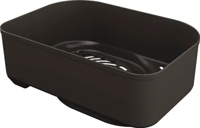Image de Panier pour friteuse à air Ninja XSKCRISPBTEUK compatible avec le barbecue électrique Ninja Woodfire Series OG700