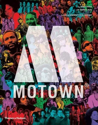 Imagen del producto de Motown