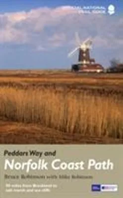 Produktbild von Peddars Way and Norfolk Coast Path