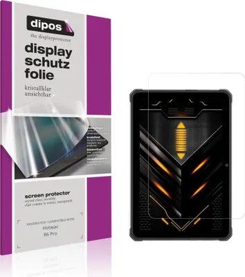 Zdjęcie produktu dla 2x dipos CC Hotwav R6 Pro