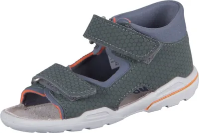 Produktbild von Ricosta Sandalen Kinder 31383033393833 Grün 24 EU
