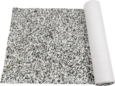 Obrázek produktu pro Podlaha z pěny EVA, 240 x 90 cm, samolepicí, maskovací