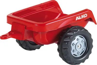 Produktbild von AL-KO Anhänger für Kid Trac
