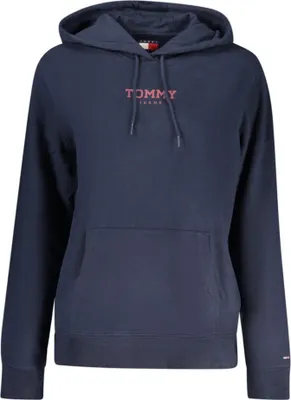 Produktbild von Sweatshirts Tommy Hilfiger dw0dw21921blc1gxs