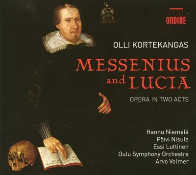 Immagine prodotto di Messenio e Lucia
