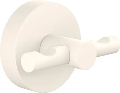 Immagine prodotto di tesa MOON WHITE Mantelhaken zum Kleben