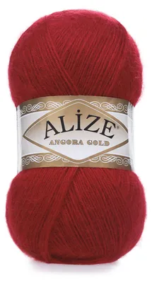 Produktbild von Alize Angora Gold 106 Strickgarn