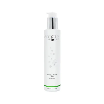 Produktbild von SaneO2® Relaxing Shower Bath 200 ml