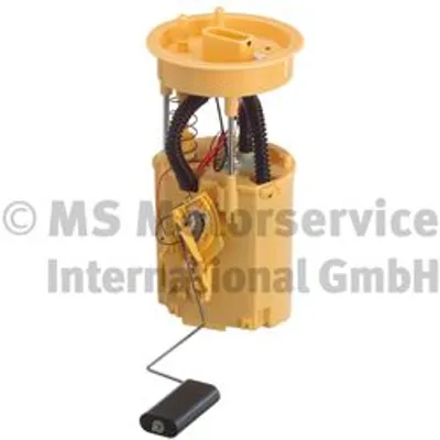 Produktbild von KRAFTSTOFFFÖRDEREINHEIT KRAFTSTOFFPUMPE 12V 0.8 bar