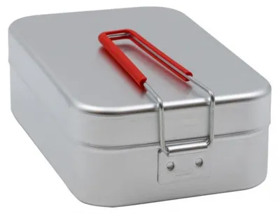 Image de Trangia Mess Tin Large ALU