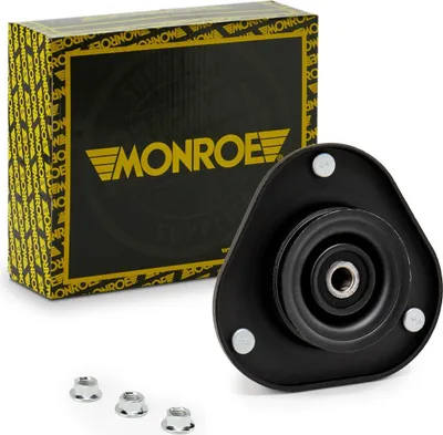 Produktbild von MONROE MK331 Federbeinstützlager Vorne für TOYOTA AURIS (NRE15, ZZE15, ADE15, ZRE15, NDE15) für LEXUS CT (ZWA10)