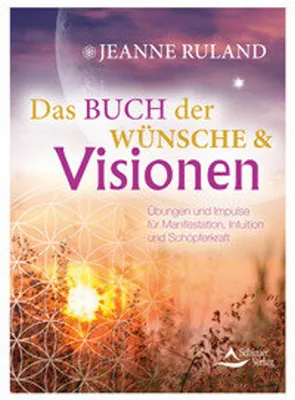 Obrázok produktu pre Das Buch der Wünsche & Visionen