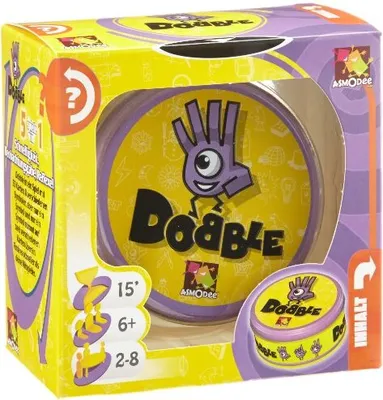 Produktbild von Dobble