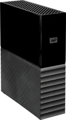 Produktbild von Western Digital WD My Book 14TB, USB 3.0 Micro-B