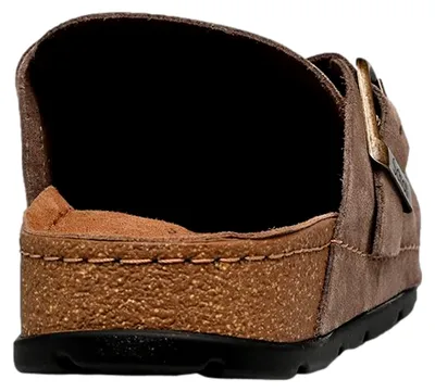 Produktbild von Scholl Hausschuhe BORA MOCCASIN Sue-W Pantoffel