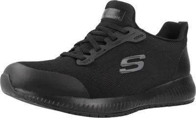 Produktbild von Skechers Squad Czarny