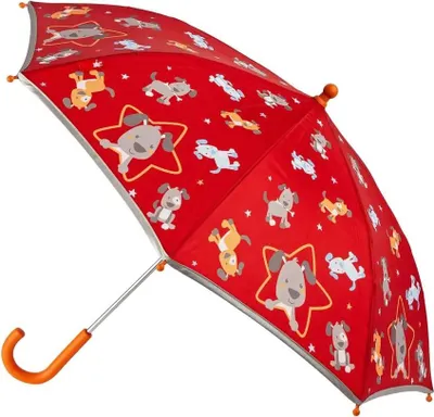 Produktbild von SIGIKID Sigikid Regenschirm Hund