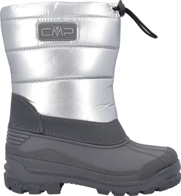 Produktbild von Kids Sneewy Snowboots silver (U303) 34