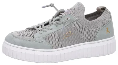 Produktbild von 2 Go Fashion Sneaker Grün