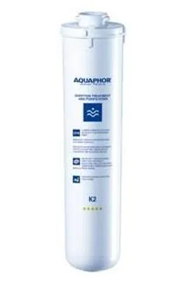 Produktbild von Aquaphor K3 Ersatz-Kohlekartusche