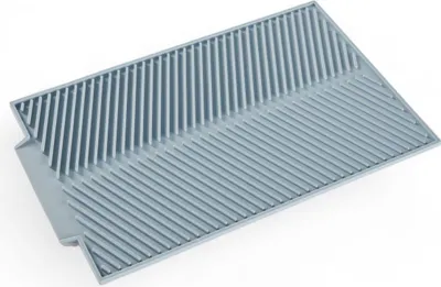 Produktbild von Geschirrmatte KITCHEN