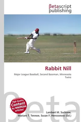 Produktbild von Rabbit Nill