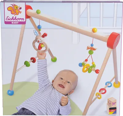 Produktbild von Eichhorn Baby, Gym
